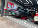 普利司通（Bridgestone）汽車輪胎 215/55R17 98W XL T001 適配皇冠/凱美瑞/奧德賽/帕薩特 曬單實(shí)拍圖