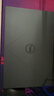 戴爾（DELL）游匣G15 15.6英寸5530 游戲本13代酷睿學(xué)生3050 4050電競設計制圖剪輯滿(mǎn)血獨顯筆記本電腦ZX11B 黑i5-13450HX RTX3050 120Hz 16G內存 1 曬單實(shí)拍圖