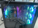 華碩全家桶追影i5 14490F/14600KF/5060/5060Ti/5070黑神話三角洲游戲臺式電腦主機直播設(shè)計組裝整機 規(guī)格五丨i5 14600K/RTX5060Ti 曬單實拍圖