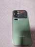 小米（MI）Xiaomi 17 Pro 6.3英寸小尺寸旗艦手機 徠卡5倍光學(xué)變焦 超窄四等邊 6300mAh大電池 小米手機17pro 森野綠 16GB+512GB 曬單實(shí)拍圖