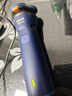 飛利浦（PHILIPS）剃須刀刮胡刀電動(dòng)新一代旋風(fēng)凈體全身水洗干濕兩用剃須刀便攜男士/男生/男友生日禮物實(shí)用國家補貼 新一代旋風(fēng)1系 深藍色 曬單實(shí)拍圖