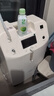 氧精靈5L升醫用制氧機家用老人專(zhuān)用吸氧機孕婦氧氣機帶霧化國家補貼51W 曬單實(shí)拍圖