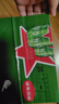 喜力經(jīng)典500ml*18聽(tīng)整箱裝 喜力啤酒Heineken 中秋送酒 曬單實(shí)拍圖