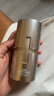 薇諾娜銀核霜50g抗老緊致淡紋乳液面霜護膚品 曬單實拍圖