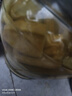 天喜（TIANXI）泡菜壇子家用加厚密封罐透明大容量臘八蒜罐泡酒罐腌菜壇子 5斤裝 曬單實拍圖