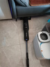 石頭A30 Pro Steam 全向助力洗地機 86°C熱水160°蒸汽洗地長(cháng)續航 0纏毛0異味吸拖一體拖地掃地機器人 曬單實(shí)拍圖