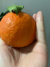 京鮮生 四川愛(ài)媛38號果凍橙 凈重4.5-5斤 單果140g+ 源頭直發(fā)包郵 曬單實(shí)拍圖