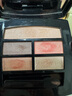 香奈兒四色眼影盤(pán) 五色眼影盤(pán)WARM啞光大地色308自然持妝閃片七夕節禮物 【HOT】五色眼影盤(pán)#warm 白桃珍珠【現貨】 曬單實(shí)拍圖