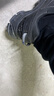 耐克（NIKE）ZOOM VOMERO ROAM 男子冬季款運(yùn)動(dòng)鞋 FV2295-002 43 曬單實(shí)拍圖