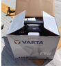 瓦爾塔（VARTA）汽車(chē)電瓶蓄電池EFBH5本田凌派CRV冠道繽智謳歌CDX奧迪A3以舊換新 曬單實(shí)拍圖