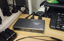 畢亞茲 視頻采集卡直播4K60HZ幀 HDMI相機(jī)RGB高清錄制ps5/Switch2/ipad攝像機(jī)電腦手機(jī)抖音佳能索尼相機(jī) 曬單實(shí)拍圖