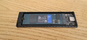 ?？低暎℉IKVISION）M.2 NVMe協(xié)議固態(tài)硬盤盒子移動硬盤盒SSD硬盤外接盒讀取器適用筆記本電腦type-c蘋果手機平板 曬單實拍圖