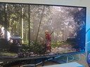 海信G7 Ultra 27英寸3A原畫(huà) 黑曜屏 1152分區 MiniLED DP2.1 4K160Hz雙模 320Hz HDR1400 電競顯示器 曬單實(shí)拍圖