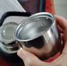 富光燜茶杯壺保溫杯戶(hù)外悶泡杯便攜316L不銹鋼便攜茶水分離900ml 曬單實(shí)拍圖