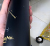 膳魔師兒童保溫杯小學(xué)生直飲水杯哈利波特男女士水壺316不銹鋼500mL黑 曬單實(shí)拍圖