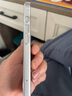 品勝【相機(jī)鍵全包輕薄散熱】適用iPhone17手機(jī)殼蘋果17保護(hù)套透明氣囊防摔軟邊抗指紋保護(hù)殼 曬單實(shí)拍圖