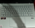 華碩a豆14 Air悅享版 AI輕薄筆記本電腦(R9 H 270 32G 1T 2.5K護眼屏 17小時(shí)續航)國家補貼20%辦公學(xué)生 曬單實(shí)拍圖