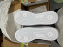 耐克（NIKE）官方男鞋Air Force 1 07空軍一號板鞋經(jīng)典復古耐磨運動(dòng)休閑鞋 CW2288-111 43 曬單實(shí)拍圖