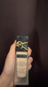 圣羅蘭（YSL）全新女神粉底液B10白皙色干皮滋潤持妝遮瑕生日禮物女 曬單實(shí)拍圖