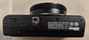 索尼（SONY）DSC-RX100M7 黑卡7 數碼相機 RX100VII輕巧便攜備機實(shí)時(shí)眼部對焦 黑卡7 (24-200mm) 官方標配 官方標配 曬單實(shí)拍圖