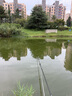 漁之源魚(yú)竿碳素冬釣釣魚(yú)竿輕量手竿休閑野釣臺釣竿小蜻蜓溪流竿 3.6m 曬單實(shí)拍圖
