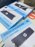 惠普（HP）2TB SSD固態(tài)硬盤(pán)M.2接口NVMe協(xié)議PCIe3.0讀速3500MB/s 423系列PS5臺式機筆記本硬盤(pán)配件五年保固 曬單實(shí)拍圖
