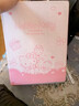 凱蒂貓（hellokitty）雙肩包時(shí)尚百搭女大學(xué)生書(shū)包大容量輕奢高級感女包包休閑旅游背包 粉色 大號（尺寸：27*14*31） 曬單實(shí)拍圖
