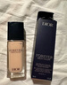 迪奧DIOR【鄧為同款】鎖妝粉底液柔潤亮澤0N遮瑕防曬化妝品生日禮物女 曬單實(shí)拍圖