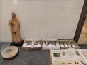 吳昌碩畫(huà)集下卷《梅蘭竹菊山水人物》中國畫(huà)臨摹范本書(shū)籍寫(xiě)意小品畫(huà)冊集欣賞初學(xué)者入門(mén)教程中國美術(shù)學(xué)院 曬單實(shí)拍圖