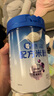 嘉寶PHW部分水解乳清蛋白配方米粉250g+便攜裝25g高鐵米粉易吸收 曬單實(shí)拍圖