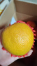 京地達四川愛(ài)媛38號果凍橙水果凈重9斤果徑80-90mm起新鮮源頭直發(fā)包郵 曬單實(shí)拍圖