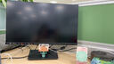 優(yōu)派 23.8英寸 4K超清IPS顯示器 HDR400 TypeC96W 10bit 旋轉(zhuǎn)升降 微邊廣色域?qū)I(yè)設(shè)計顯示屏VG2481-4K 曬單實拍圖