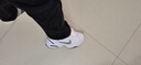 耐克NIKE男秋冬老爹鞋AIR MONARCH IV 運動(dòng)訓練鞋415445-102白藍42 曬單實(shí)拍圖