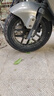固滿(mǎn)德電動(dòng)車(chē)摩托車(chē)輪胎半熱熔真空胎6層級90/90-12【免費上門(mén)安裝】 曬單實(shí)拍圖