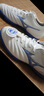 美津濃（MIZUNO）專(zhuān)業(yè)防滑足球鞋MONARCIDA NEO III SELECT AS (MS-044) 曬單實(shí)拍圖