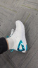 匹克態(tài)極1.0PLUS科技跑步鞋2026春季透氣防滑休閑運動(dòng)鞋 大白/尉蘭 42 曬單實(shí)拍圖