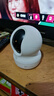 螢石CP1監控攝像頭800萬(wàn)極清4k室內無(wú)線(xiàn)WIFI監控器家用攝像頭雙向通話(huà)360度全景手機遠程一鍵呼叫 CP1-800萬(wàn)【W(wǎng)iFi版】 攝像頭【下單送64G】 曬單實(shí)拍圖