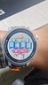 高馳COROS PACE Pro鐵三旗艦競技智能手表跑步騎行游泳馬拉松GPS 灰色 曬單實拍圖