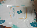 佛斯德真空壓縮袋收納袋棉被被子衣物衣服整理袋子電泵抽空氣壓縮收納袋 4個特大號4個中號+電泵 曬單實拍圖