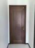 實(shí)木門(mén)臥室門(mén)全實(shí)木復合烤漆門(mén)中古風(fēng)套裝門(mén)房間門(mén)室內門(mén)高端木門(mén) 實(shí)木復合烤漆門(mén)A 曬單實(shí)拍圖
