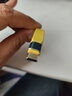 畢亞茲 USB4.0數據線(xiàn)雙Type-C雷電4全功能max充電寶短線(xiàn)PD240W快充適用蘋(píng)果華為手機筆記本充電線(xiàn) 曬單實(shí)拍圖