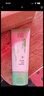 百雀羚（PECHOIN）洗面奶女草本精萃水潤保濕潔面乳95g品質(zhì)國貨送女友 曬單實(shí)拍圖