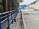 ZBP不銹鋼橋梁護欄防撞高架橋復合管天橋景觀(guān)河道護欄立柱隔離欄定制 橋梁護欄定制 曬單實(shí)拍圖
