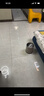 石頭掃地機器人掃拖一體星耀Pro【P20Pro同系列】大吸力自動清洗 洗地機 拖地吸塵器國家補貼  A1550RR 曬單實拍圖