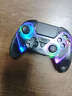 風(fēng)暴妖龍PS5手柄原裝平替適用于Sony索尼無(wú)線(xiàn)藍牙PC電腦steam平臺Switchpro手柄雙人成行黑神話(huà)悟空 PS5無(wú)線(xiàn)手柄 炫彩黑  曬單送耳機支架 曬單實(shí)拍圖