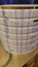 美素佳兒（Friso）皇家幼兒配方奶粉3段（1-3歲幼兒適用）800g*3 乳鐵蛋白 (新國標) 曬單實(shí)拍圖