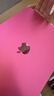Apple/蘋果 iPad11英寸 A16芯片2025年款 平板電腦 (256GB WLAN版/學(xué)習(xí)辦公娛樂)粉色 曬單實(shí)拍圖