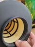 曼牌濾清器（MANNFILTER）空氣濾芯格發(fā)動(dòng)機保養專(zhuān)用適用于?？怂?翼虎1.5T1.6T2.0T 曬單實(shí)拍圖