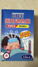 日本叮叮醫用退熱貼兒童3盒36貼退燒貼發(fā)燒貼冰涼貼物理降溫清涼貼夏季 曬單實(shí)拍圖