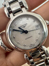 【二手99新】浪琴(Longines)瑞士手表 心月系列 機械/石英 二手浪琴女表 26.5 機械 L8.111.4.87.6 曬單實(shí)拍圖